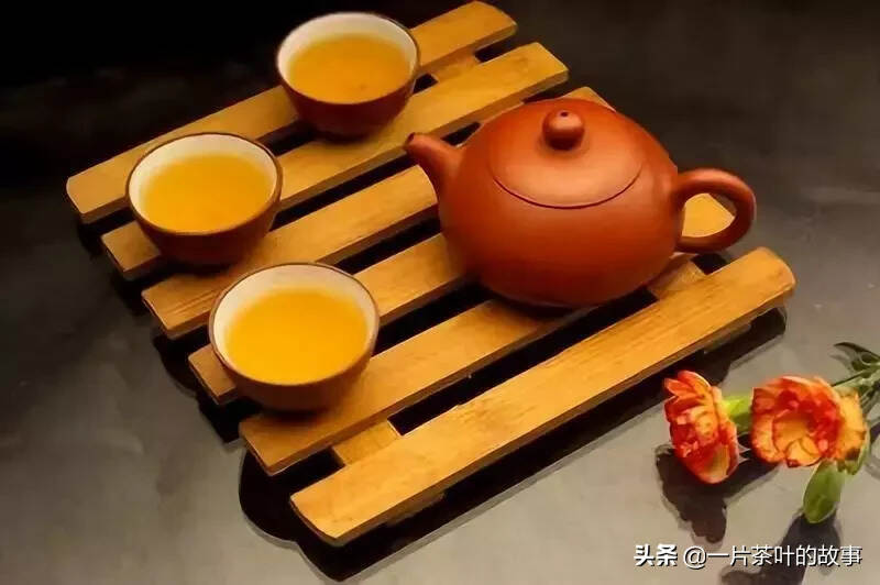 茶文化 | 懂得品茶 懂得珍惜生活