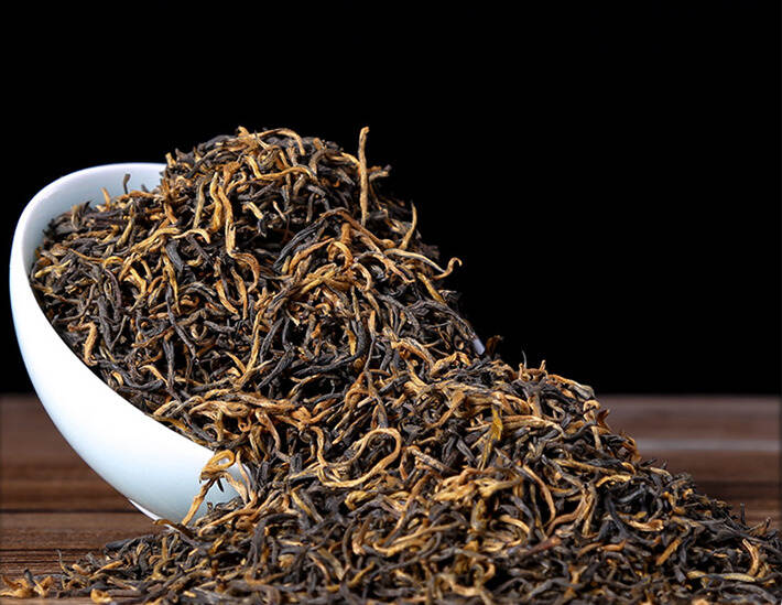 六大茶类制作工艺有什么区别？