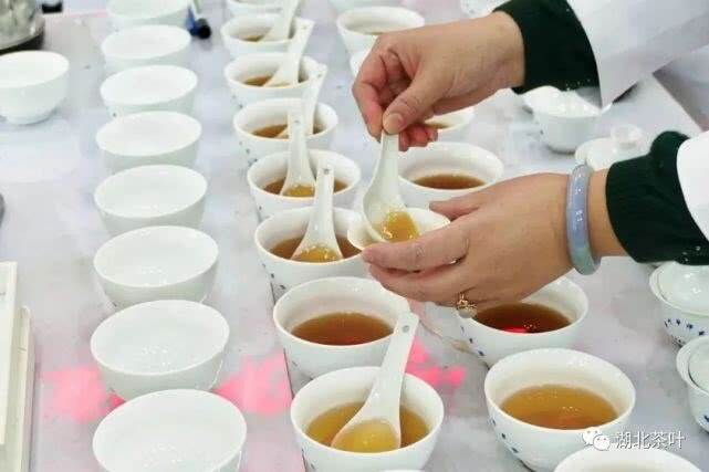 湖北省茶业2019年度十件大事