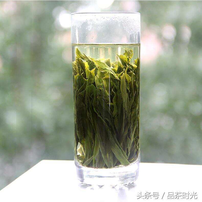 品茶时光｜烘青绿茶有哪些，品质特点如何？