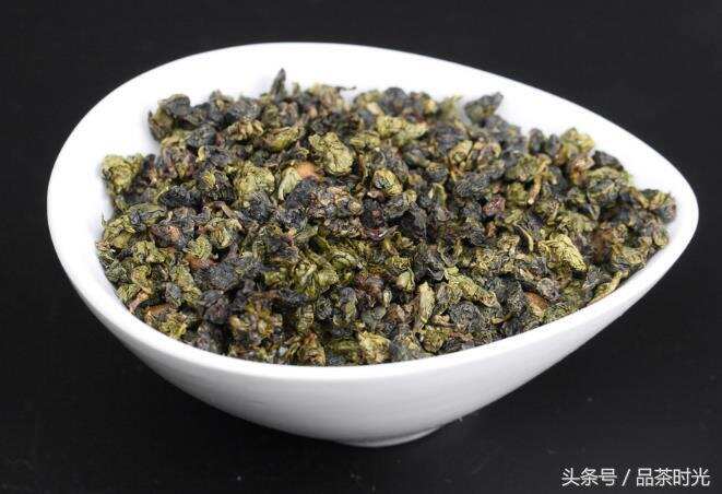 品茶时光｜岩茶香：武夷岩茶的香气分为哪些种类