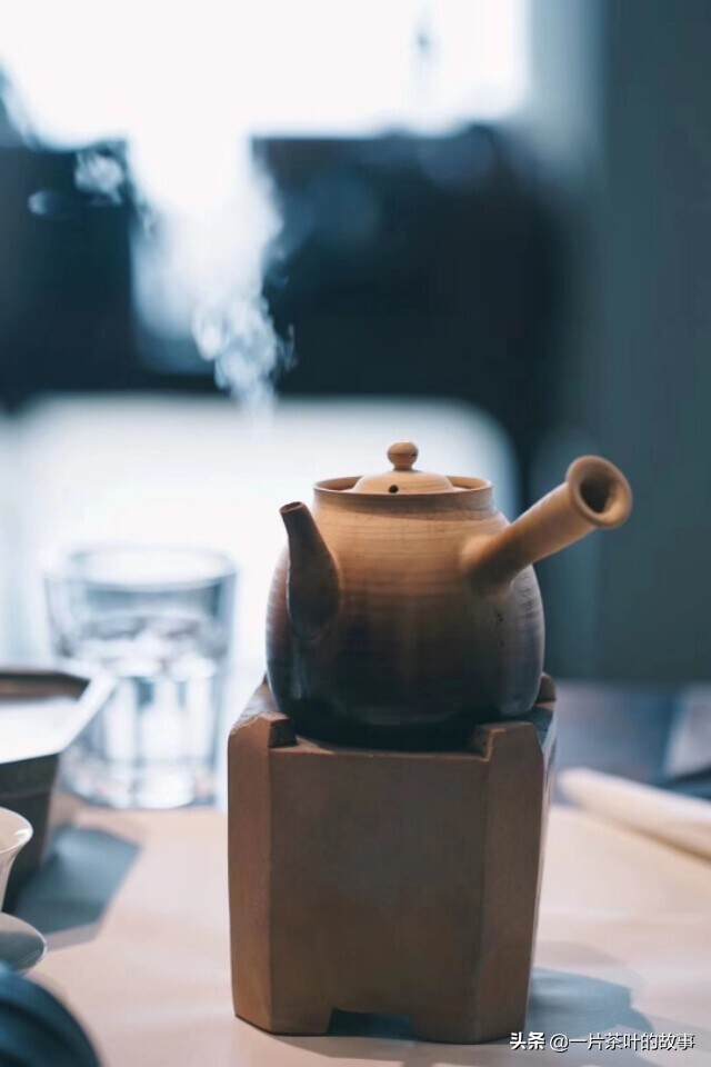 静心 |茶道便是包容之心