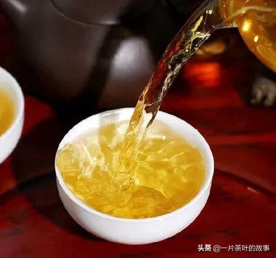 好文：普洱茶的原料等级与品质有什么关系？