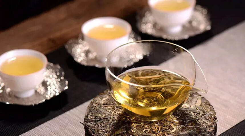 茶汤滋味9大境界，你能喝到第几层？