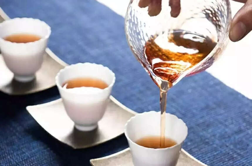 不耐泡的茶叶就不是好茶吗？