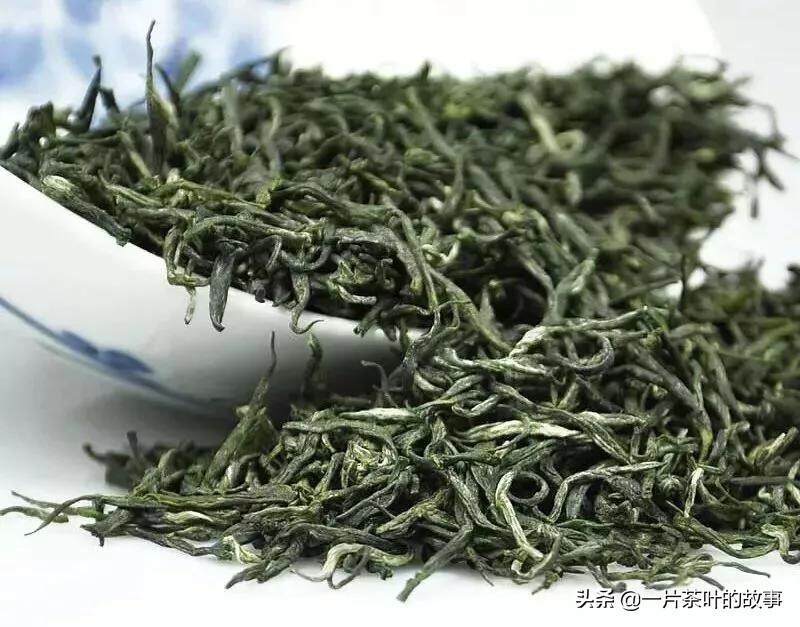 别再买假茶啦！教你如何辨别“中国十大名茶”的真假？