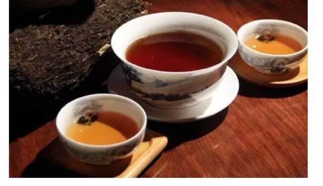 错误的饮茶有伤身体，你知道自己该怎么喝茶吗？