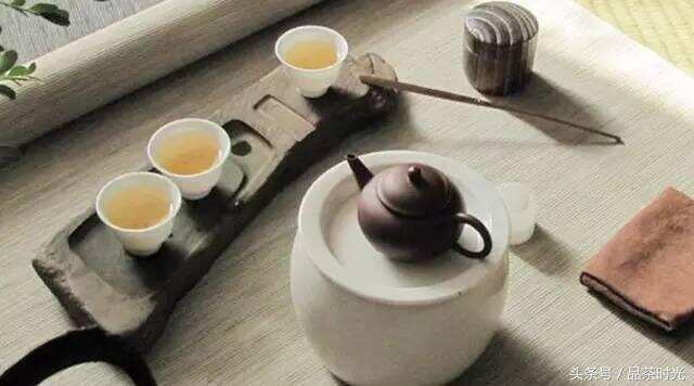 茶叶原来这么神奇，建议喝茶不喝茶的都看看！