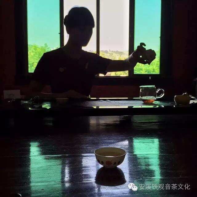 茶韵·飘香