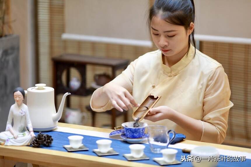细数中国著名的茶馆，你知道几个？