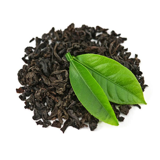如何分辨茶叶是否有添加剂