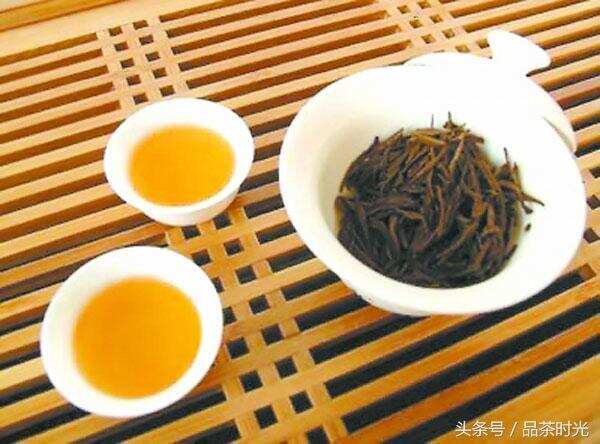 品茶时光｜茶知识之关于茶叶底的常用评语汇总