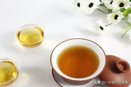如何快速鉴别，茶叶中是否加入了添加剂？
