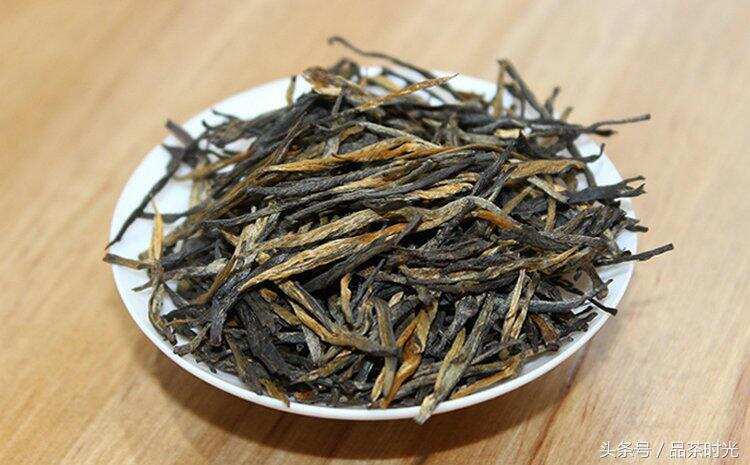 如何鉴别滇红，经常喝红茶的你知道吗？