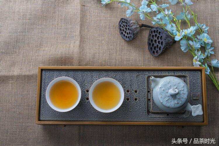 品茶时光｜夏天，适合喝什么茶？
