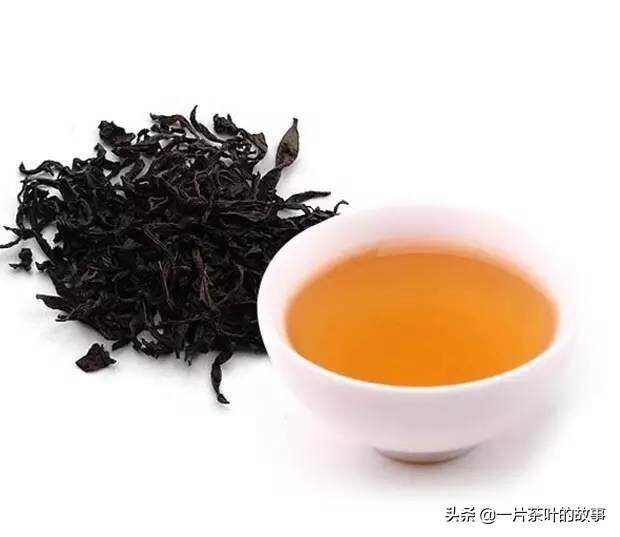 中国最香的5款茶，你都喝过吗？