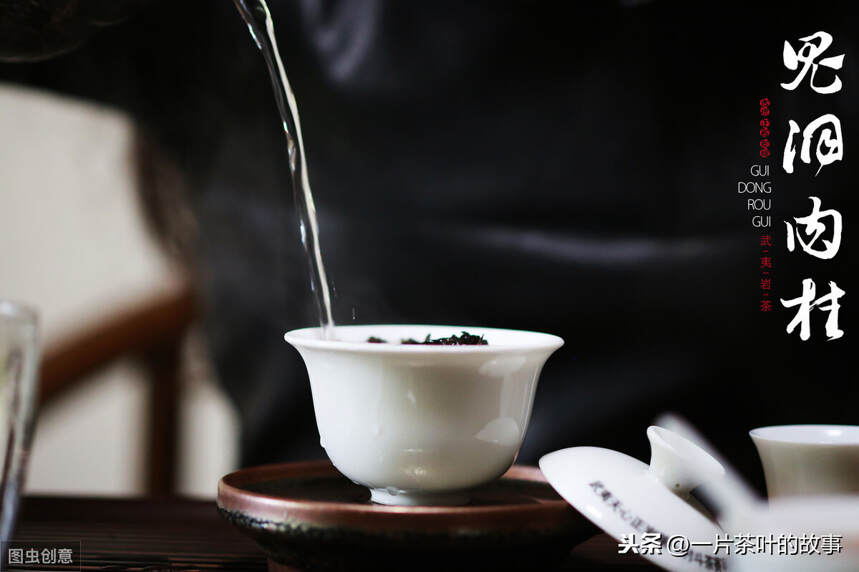 茶沫与茶叶的品质有关系吗？