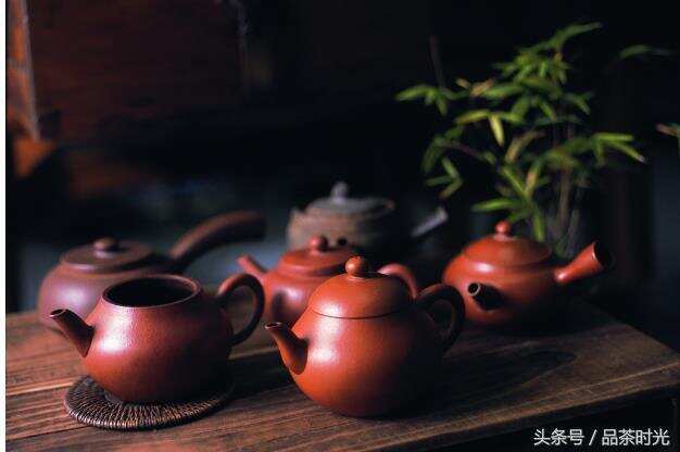 品茶时光｜武夷岩茶肉桂茶是浑身都是宝的好茶，你喝过吗？