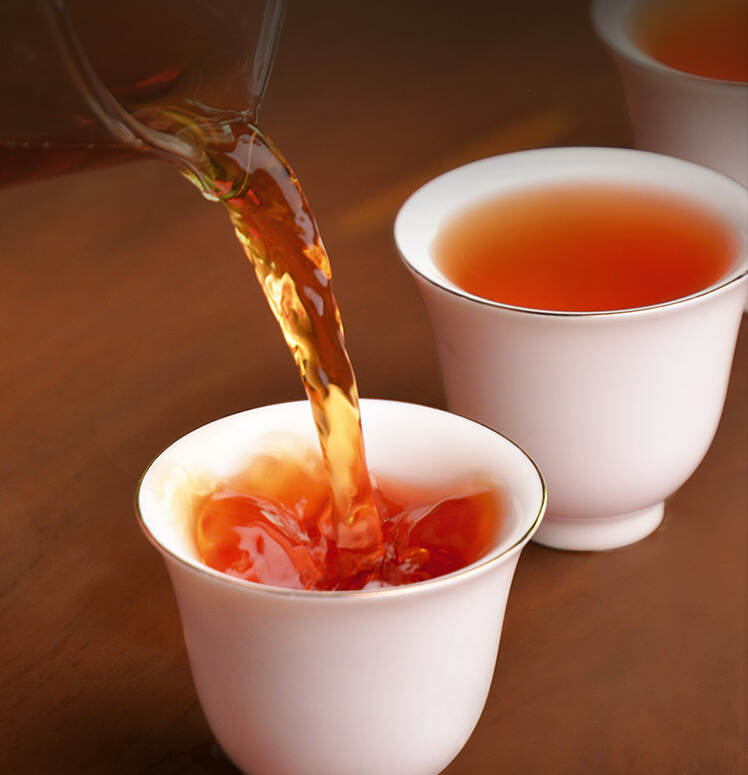 关于红茶，你想知道的都在这