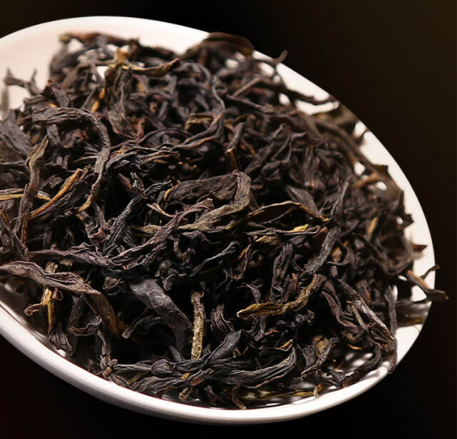 中国10大奇葩茶叶，你肯定没尝过