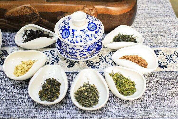 品茶时光｜知道这些饮茶讲究，喝茶才能更健康