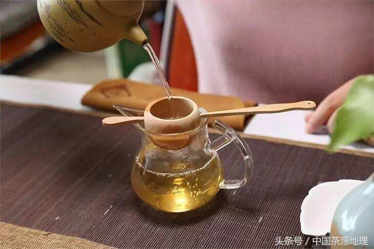 史上最全普洱茶知识，看完记住你就是茶神
