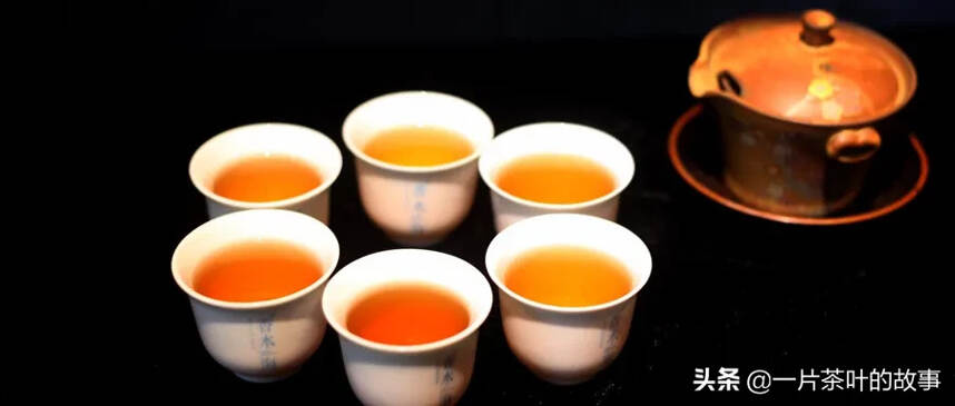 茶中喝出酸味是怎么回事？