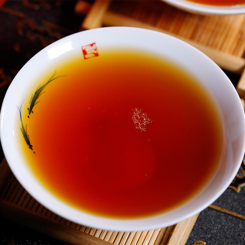 为什么冬天要多喝红茶？