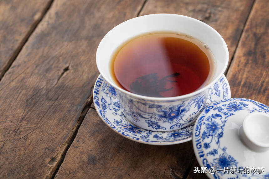怎么泡红茶才更好喝？七步骤教你