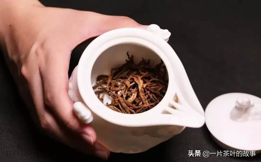 如何提升普洱茶的香气？（实用）
