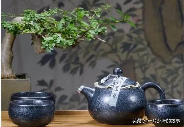 古人是怎样储存茶叶的？