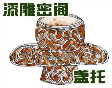 茶言观色 | 茶器拟人化，源自宋朝，流传至今