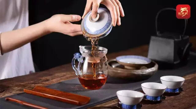 糯香普洱茶如何冲泡更香浓？
