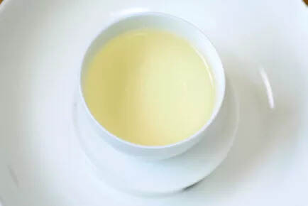 茶科普 | 六大基本茶类——白茶、黄茶、黑茶