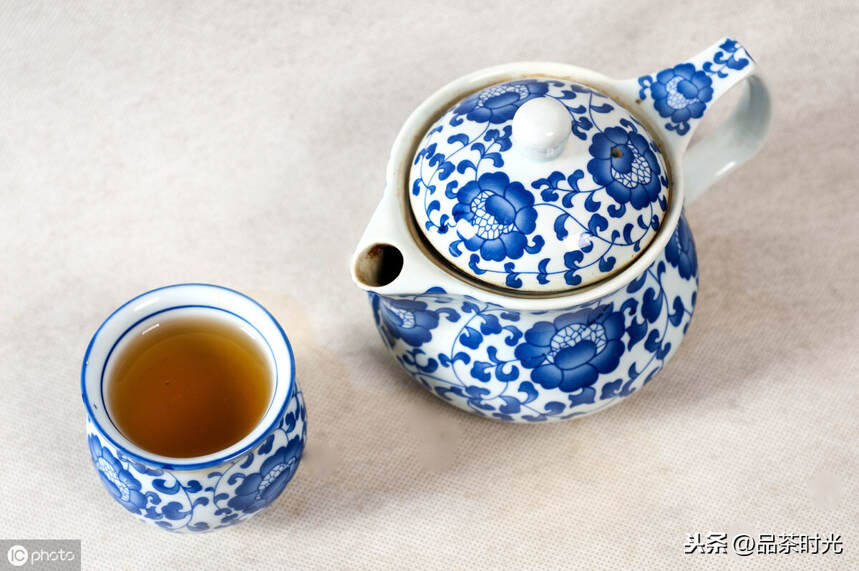 信阳红茶的工艺及品质特点