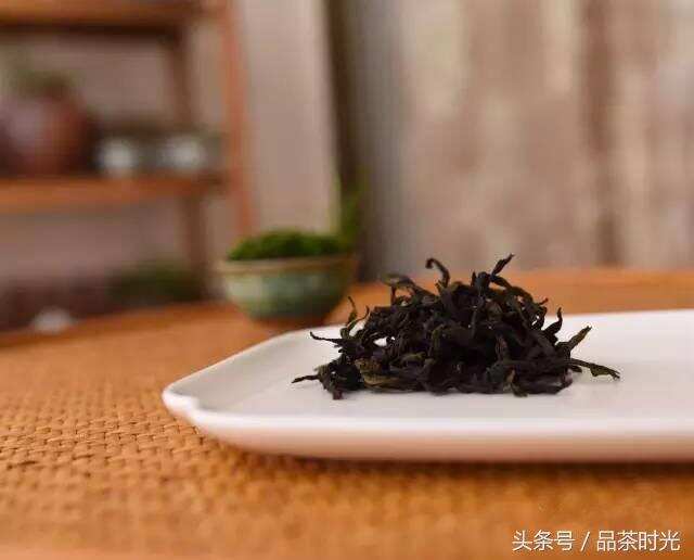 品茶时光｜凤凰单枞茶中哪个最香？