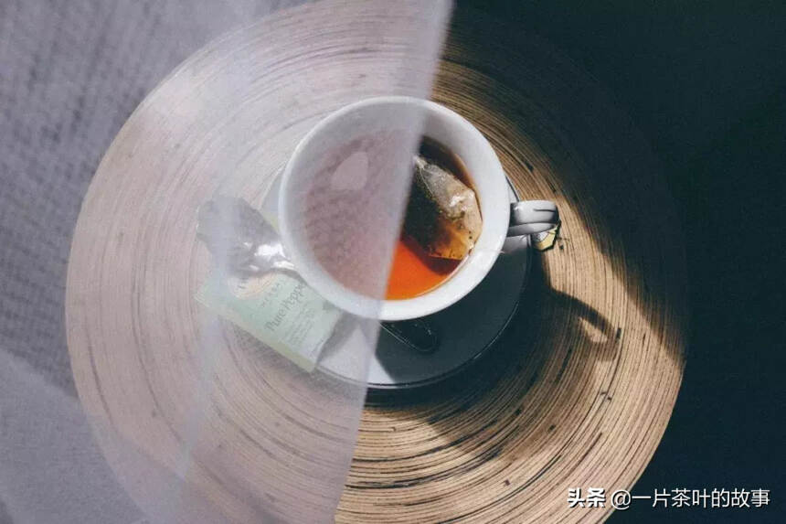 越是爱茶人，生活越有品味