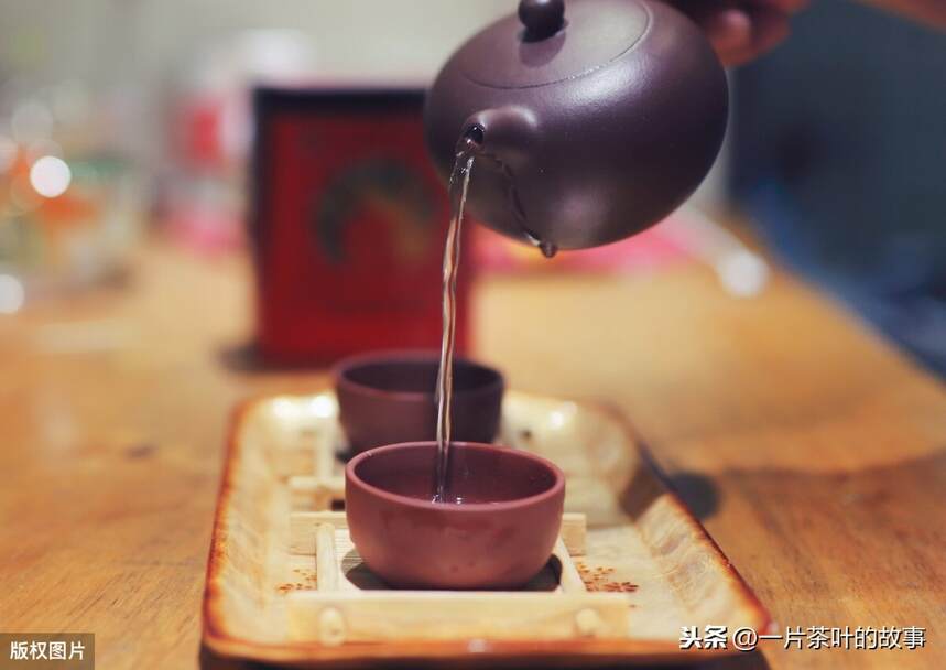 紫砂壶泡茶的优缺点