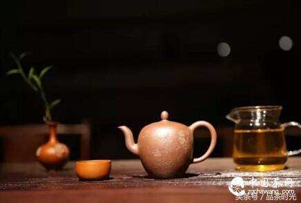 品茶时光｜看茶是茶，看茶不是茶，看茶还是茶