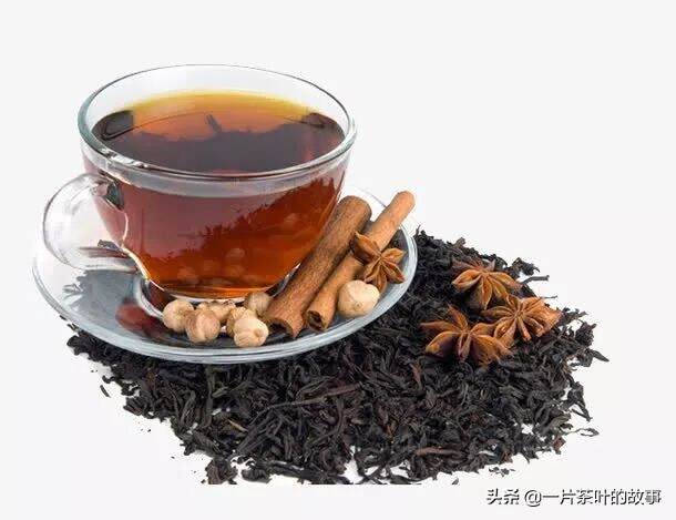 一次性把中国茶讲清楚（建议收藏）