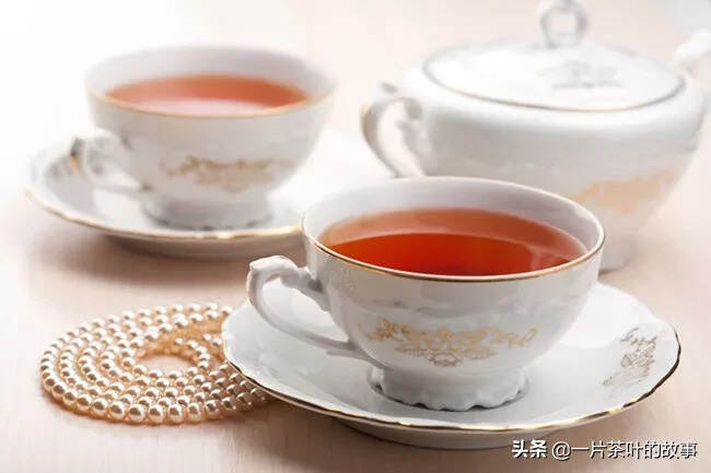 这些茶知识你知道吗？喝茶时，聊点茶叶的冷知识