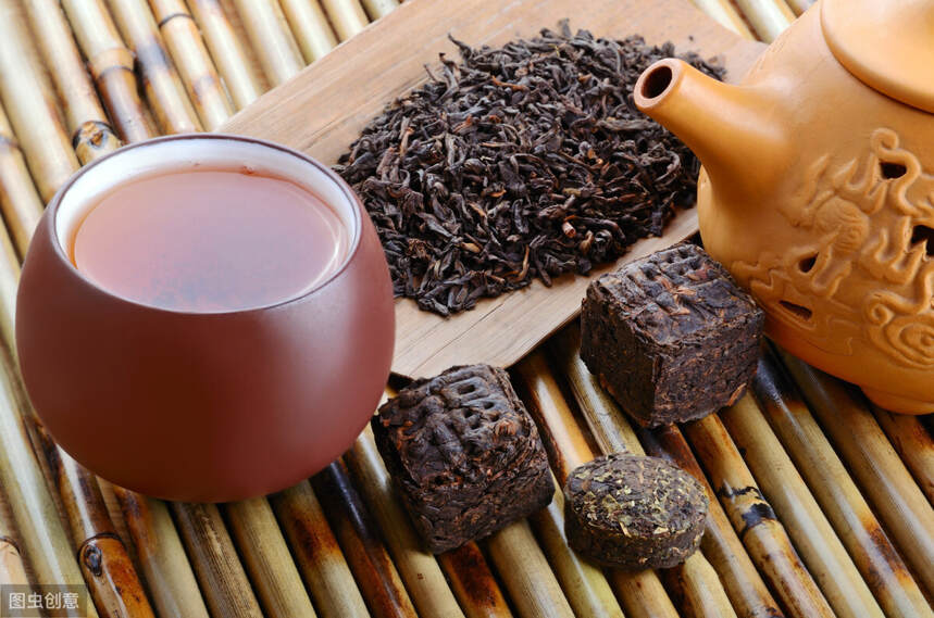 茶叶内幕揭露，50元一斤的茶和500元一斤的茶有何区别？