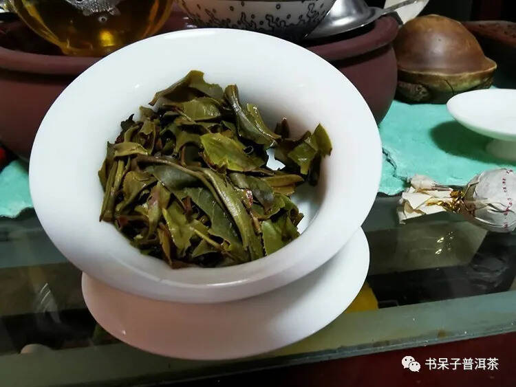 2020全国春茶品鉴会~蚌埠站｜春晓勐库，兰香满碗试新茶
