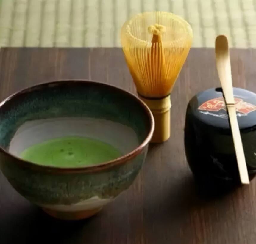 「日本茶道」日本茶道的历史，日本饮茶由来