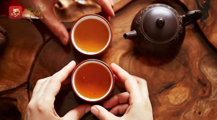 女人爱茶，是一种格调