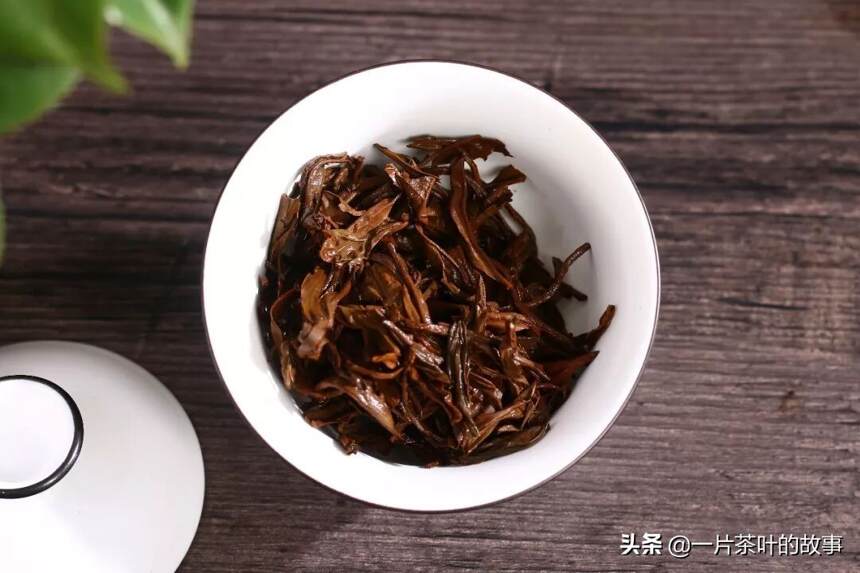 红茶如此香，你们知道红茶是怎样加工出来的？