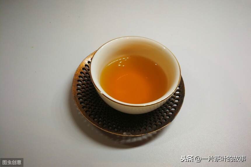茶叶“耐不耐泡”，到底跟什么有关？