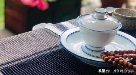 一个小院，一壶茶，就是心灵的归处