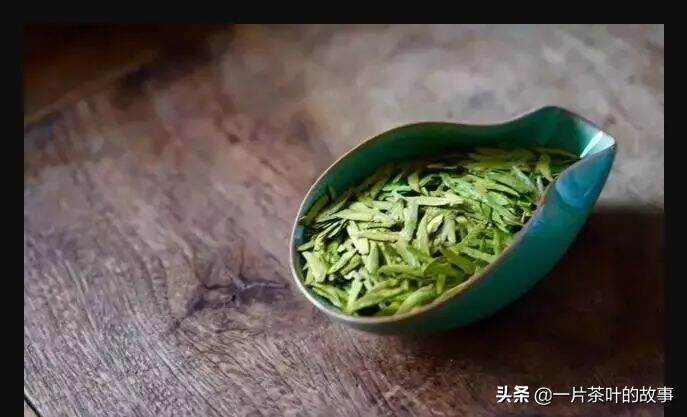 最美中国茶名，可以有多美？