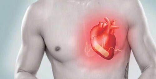 生活中养成这5种习惯，能有效预防心脏生病！